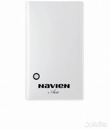 Газовый настенный котел