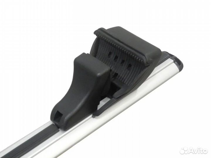 Багажник на крышу LADA Ларгус Lux Классик