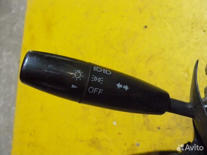 Переключатель подрулевой для Kia Rio 2003г