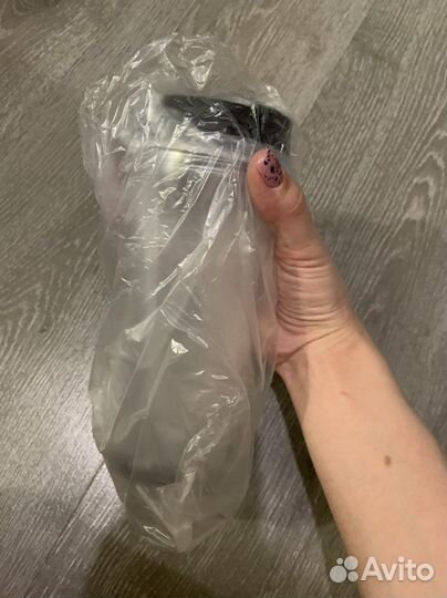 Термостакан под фото/картинку