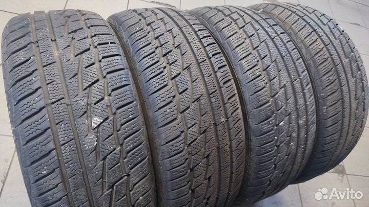 Matador MP 92 Sibir Snow 225/55 R17
