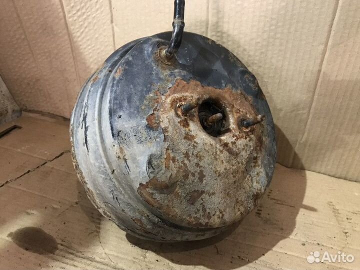 Вакуумный усилитель тормозов Hyundai Sonata 5 (NF)