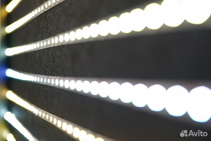 Светодиодная лента