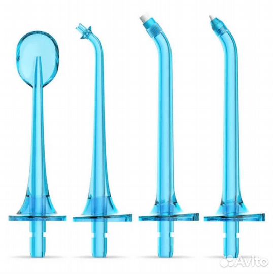 Ирригатор Soocas W3 PRO (4 насадки в комплекте) bl