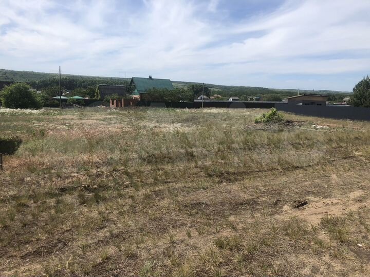 Участок 6 сот. (СНТ, ДНП)