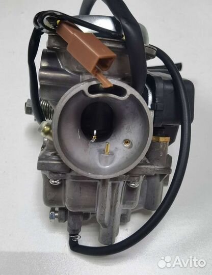Карбюратор Suzuki Vec Star 125 150