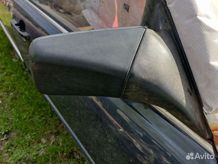 Audi 100 с3 зеркало левое правое