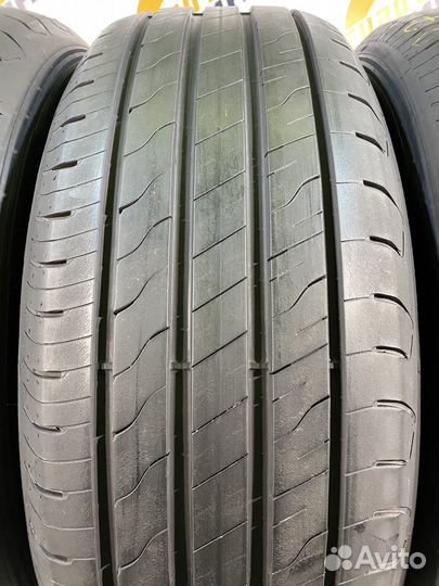 Goodyear EfficientGrip 2 SUV 275/60 R20