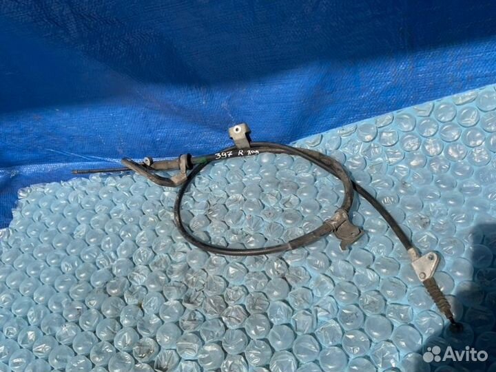 Трос ручника задний правый Toyota Venza AV10 2