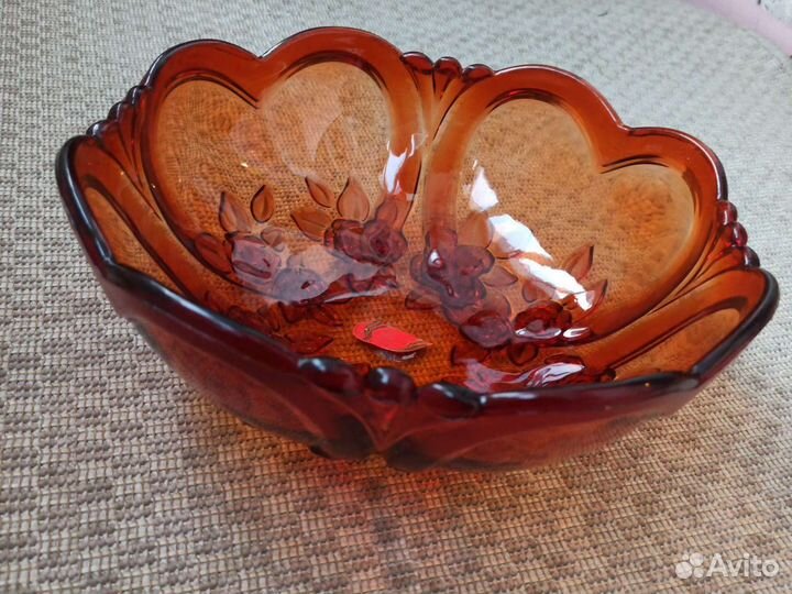 Ваза для фруктов