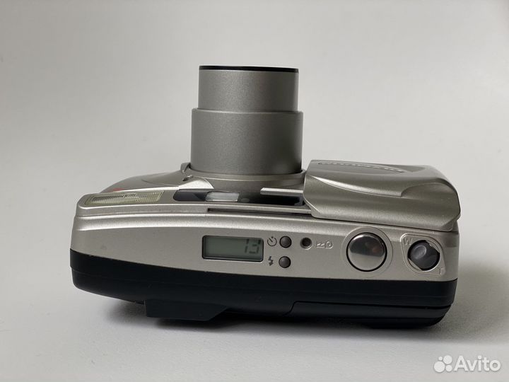 Olympus superzoom 70G