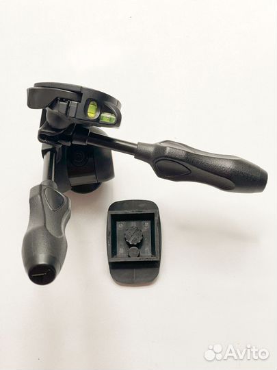 Голова фото штативная Manfrotto