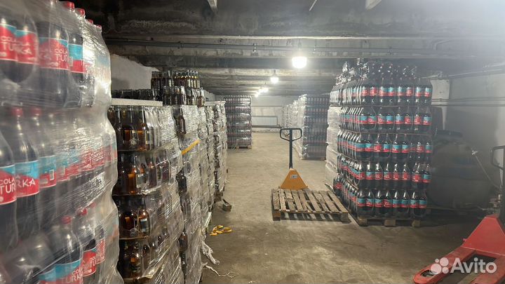 Кола Турка напиток в РФ Бор