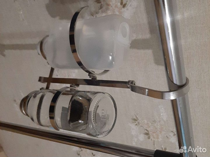 Штатив подвесной