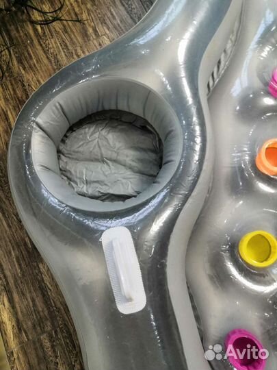 Матрас для плавания