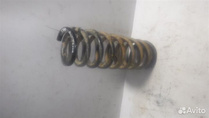 Пружина задняя KIA Ceed (ED) 2006- 2012