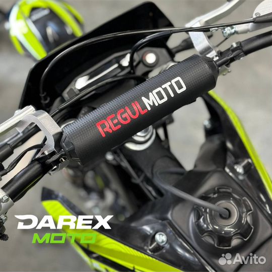 Мотоцикл Regulmoto Sport 003 PR Pro 2024