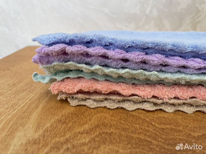 Салфетки универсальнын для уборки