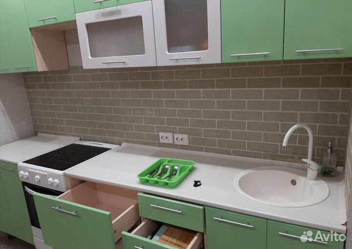 Уборка квартир