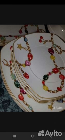 Столовый сервиз