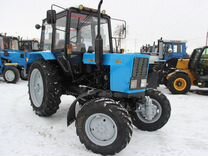 Трактор МТЗ (Беларус) 82.1, 2008