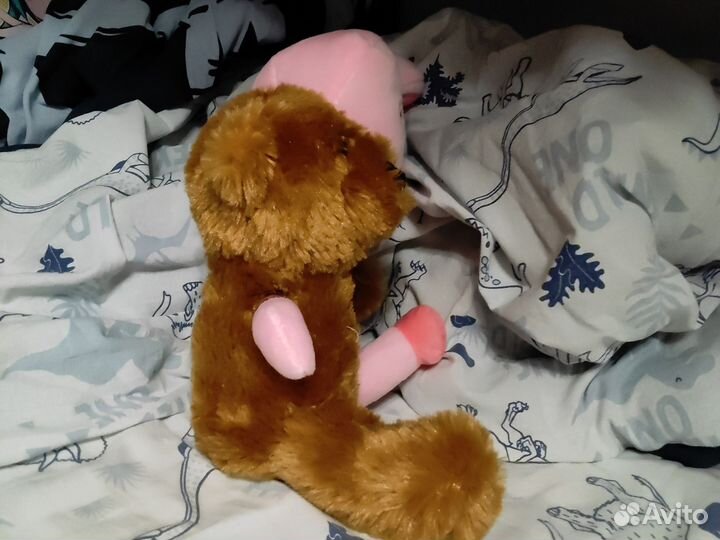 Мягкая игрушка