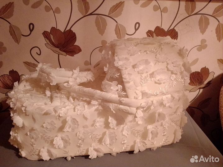 Переноска для детей