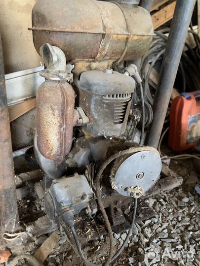 Циркулярная пила