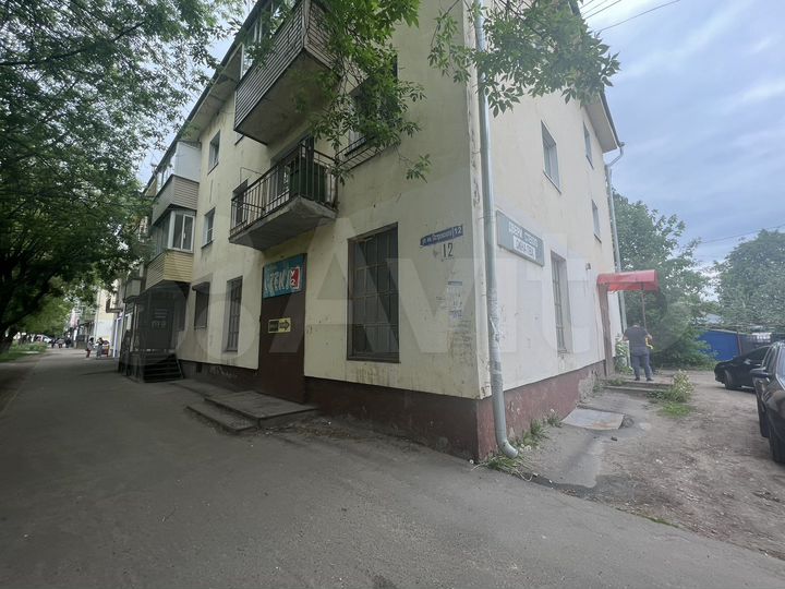Свободного назначения, 74 м²