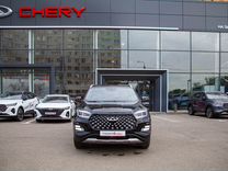 Новый Chery Tiggo 4 Pro 1.5 CVT, 2024, цена от 1 915 000 руб.