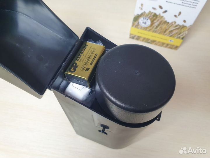 Влагомер зерна Wile 55 в наличии в Одинцово