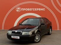 Skoda Octavia 1.6 MT, 2008, 198 400 км, с пробегом, цена 720 000 руб.