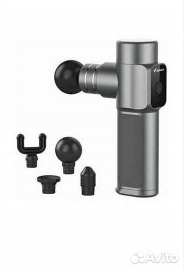 Массажный пистолет