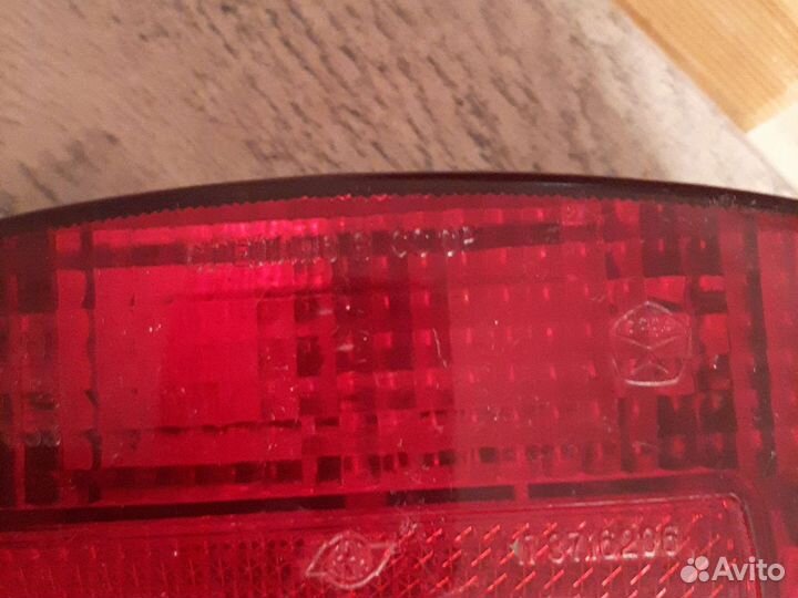 Мотоциклетные запчасти