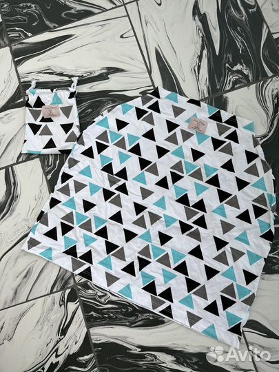 Накидка для кормления (милкснуд)