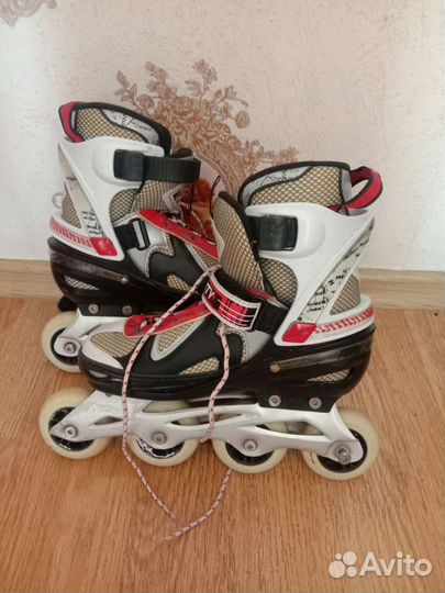 Ролики унисекс