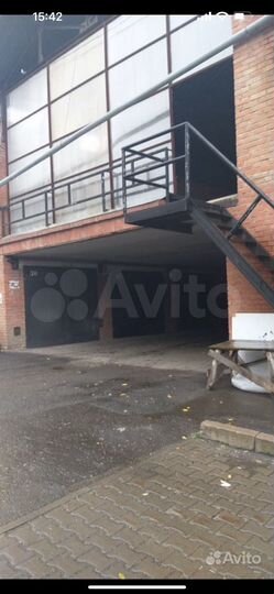 Гараж, 20 м²