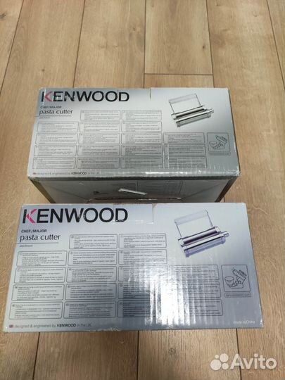 Насадка для кухонной машины Kenwood awat974A01