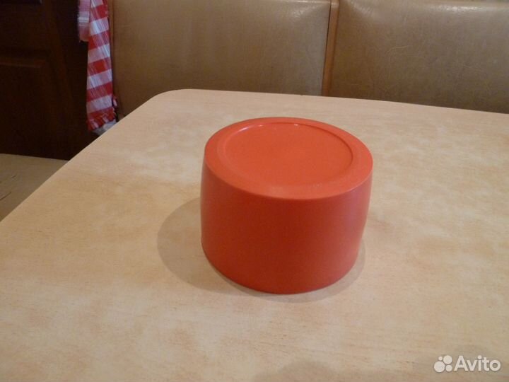 Крышка для термоса СССР