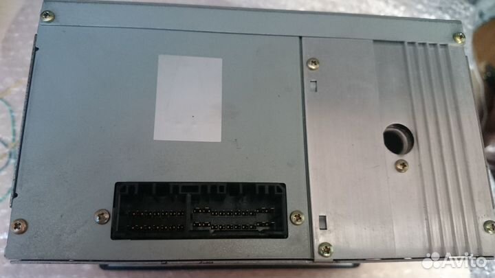 Штатная автомагнитола Honda CR-V 2002(USA)