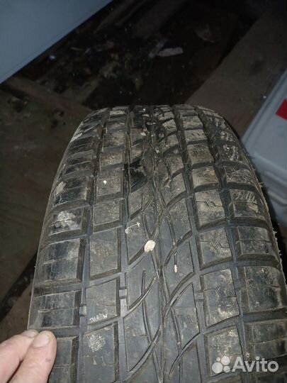 Колеса на УАЗ патриот r16