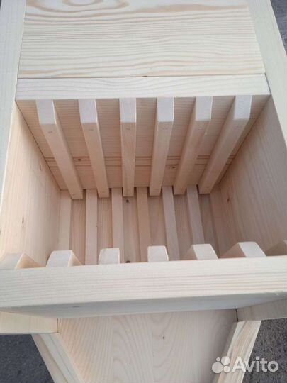 Пресс для мёда