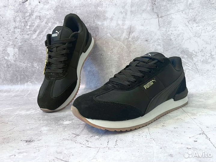 Кроссовки Puma