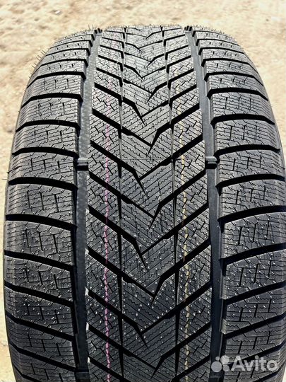 iLink SnowGripper II 295/35 R21 108U