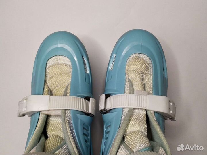 Ролики раздвижные