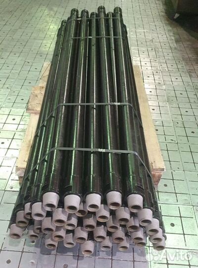 Буровая штанга для мгбу ф60мм