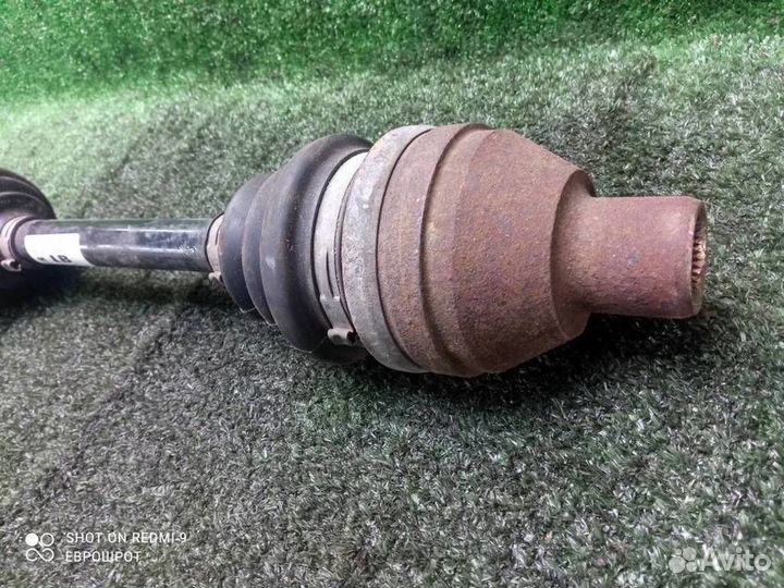 Полуось передняя правая Opel Astra J (2010-2016)