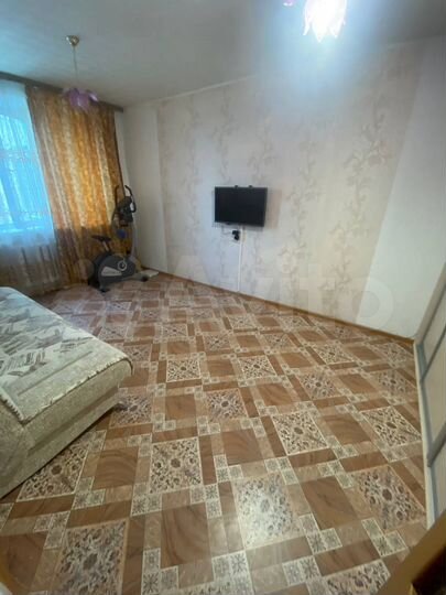 2-к. квартира, 44,5 м², 9/9 эт.