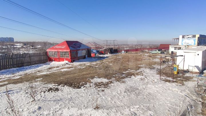 Участок 13,3 сот. (СНТ, ДНП)