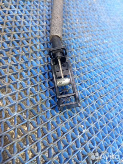Трос замка двери Ford Focus 3 седан iqdb 2011